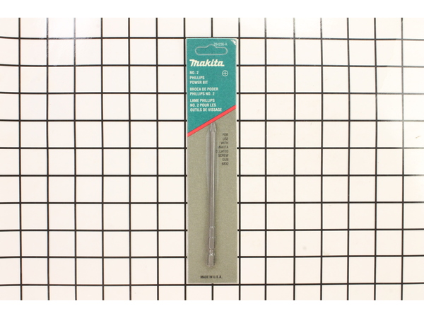 10154248-1-M-Makita-784238-2-Phillips Bit No.2