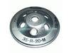 Offset Diamond Wheel 110 – Part Number: 792289-1