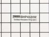Model No. Label BHP452 – Part Number: 806098-3