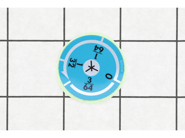 10154466-1-M-Makita-812137-9-Scale Plate