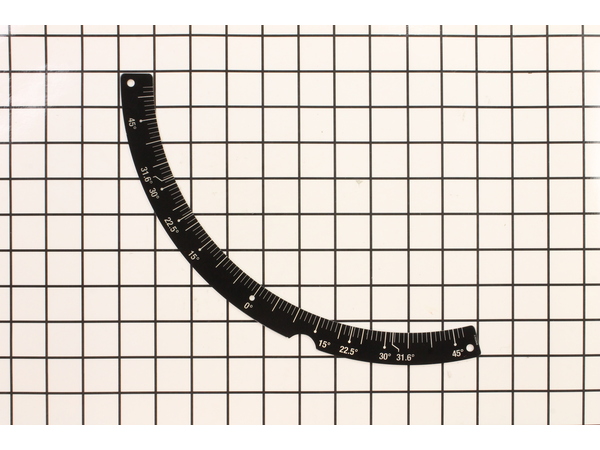 10154529-1-M-Makita-816326-8-Miter Scale Plate
