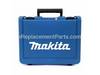 Plastic Carrying Case – Part Number: 824774-7