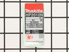Name Plate HP2010N – Part Number: 855101-7