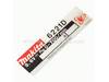 Name Plate – Part Number: 8576411