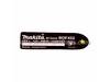 BDF452 Name Plate – Part Number: 862815-1