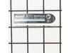 BHP454 Name Plate – Part Number: 865306-1