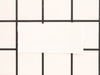 Clear Label – Part Number: 891976-0