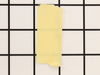 Clear Label – Part Number: 892812-3