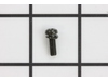 Pan Head Screw M4x12 – Part Number: 911116-5