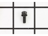 Pan Head Screw M4x12 – Part Number: 911118-1
