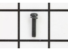 Pan Head Screw M4x18 – Part Number: 911131-9