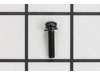 Pan Head Screw M4x18 – Part Number: 911133-5