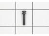 P.h. Screw M4x20 – Part Number: 911136-9