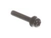 10155471-3-S-Makita-911143-2-Pan Head Screw M4x22