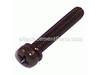 Pan Head Screw M4X25 – Part Number: 911146-6