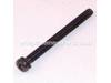 Pan Head Screw M4x45 – Part Number: 911171-7