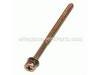 Pan Head Screw M4x65 – Part Number: 911193-7