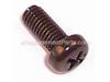 Pan Head Screw M5X12 – Part Number: 911212-9