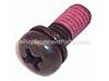 Pan Head Screw M5X12 – Part Number: 911215-3