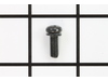 Pan Head Screw M5x14 – Part Number: 911216-1