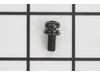 Pan Head Screw – Part Number: 911218-7
