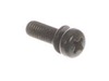 10155511-3-S-Makita-911221-8-Pan Head Screw M5x16