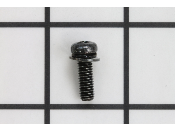 10155512-1-M-Makita-911223-4-Pan Head Screw M5x16