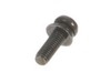 10155512-2-S-Makita-911223-4-Pan Head Screw M5x16