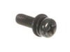 10155512-3-S-Makita-911223-4-Pan Head Screw M5x16