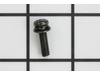 Pan Head Screw M5x18 – Part Number: 911228-4