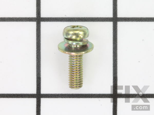 10155517-1-M-Makita-911229-2-Pan Head Screw M5X18