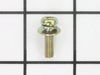 Pan Head Screw M5X18 – Part Number: 911229-2
