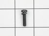 Pan Head Screw M5x20 – Part Number: 911231-5