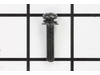 Pan Head Screw M5x25 – Part Number: 911243-8
