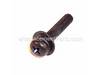 Pan Head Screw M5X25 – Part Number: 911244-6