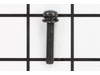 Pan Head Screw M5x28 – Part Number: 911248-8
