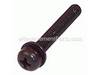 Pan Head Screw M5x35 – Part Number: 911258-5