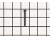 Pan Head Screw M5x45 – Part Number: 911266-6