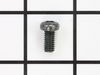Pan Head Screw M6x12 – Part Number: 911312-5
