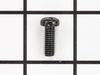 Pan Head Screw M6X16 – Part Number: 911322-2