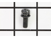 Pan Head Screw M6X18 – Part Number: 911328-0