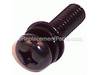 Pan Head Screw M6X20 – Part Number: 911333-7