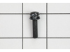 Pan Head Screw M6x25 – Part Number: 911343-4