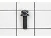 Pan Head Screw M6x25 – Part Number: 911344-2