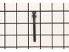 Pan Head Screw M6X60 – Part Number: 911383-2