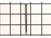 P.H. Screw M4X70 – Part Number: 911596-5