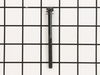 Pan Head Screw M6x80 – Part Number: 911948-0