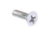 10155625-3-S-Makita-912117-6-Countersunk Head Screw M4x12
