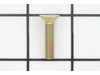 Countersunk Head Screw M6X25 – Part Number: 912342-9