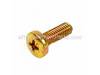Binding Head Screw M4X12 – Part Number: 915116-7